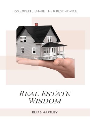 cover image of Real Estate Wisdom